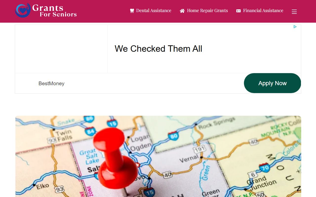 Utah County Phone Directory area agency on aging resource